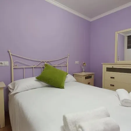 Corazon De Lemos アパート モンフォルテ・デ・レモス