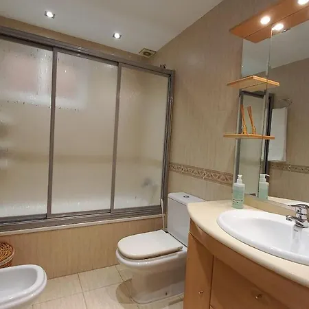 アパート Corazon De Lemos *