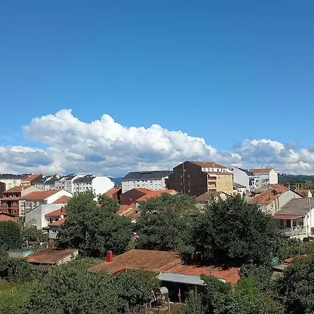 Corazon De Lemos Monforte De Lemos