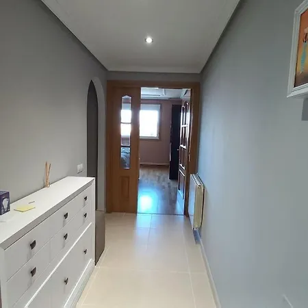 アパート Corazon De Lemos