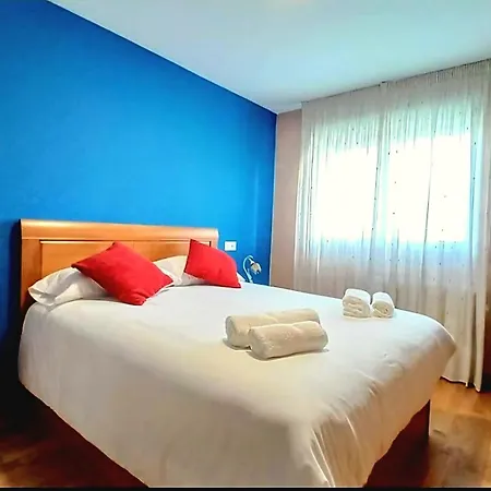 Apartman Corazon De Lemos