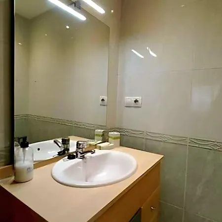 Apartment Corazon De Lemos *