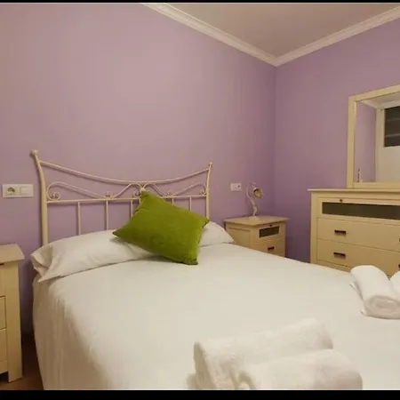 Corazon De Lemos Διαμέρισμα *