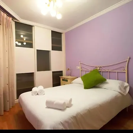 Apartment Corazon De Lemos