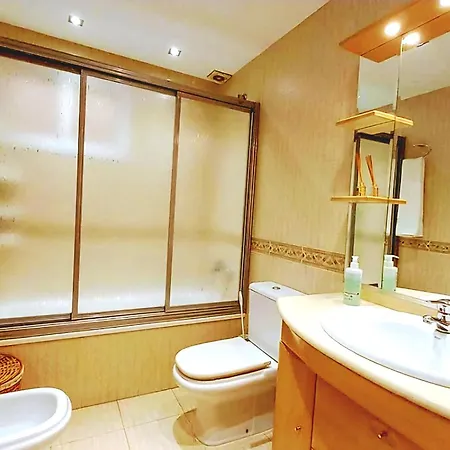 Corazon De Lemos Διαμέρισμα Monforte De Lemos