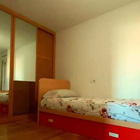 Διαμέρισμα Corazon De Lemos *