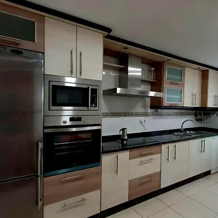 Corazon De Lemos Διαμέρισμα Monforte De Lemos