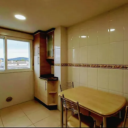 Corazon De Lemos Διαμέρισμα Monforte De Lemos