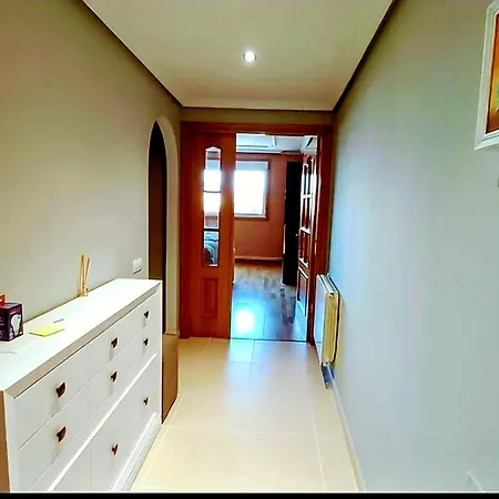 Διαμέρισμα Corazon De Lemos *