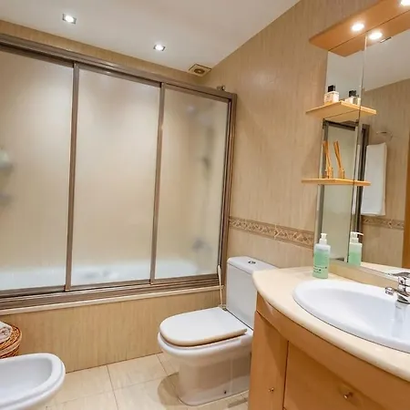 Apartman Corazon De Lemos Monforte de Lemos