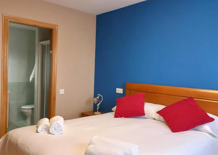 Corazon De Lemos * Monforte De Lemos