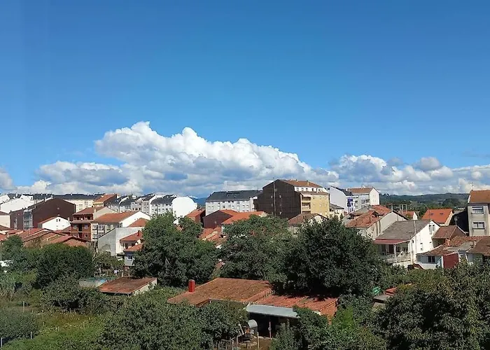 Corazon De Lemos Monforte De Lemos