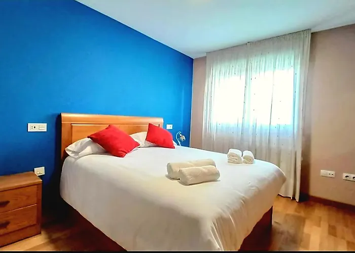 Appartement Corazon De Lemos