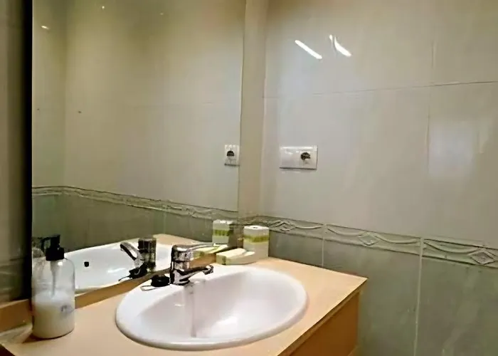 Appartement Corazon De Lemos *