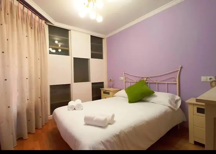 Appartement Corazon De Lemos