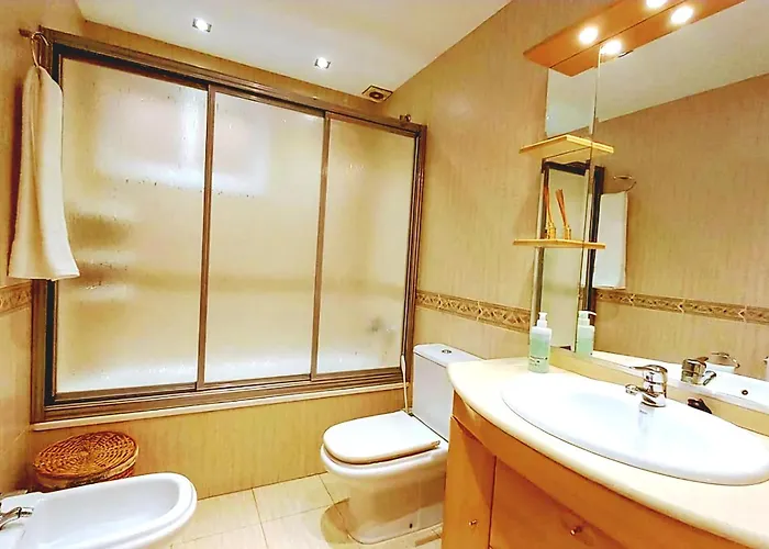 Corazon De Lemos Appartement Monforte De Lemos