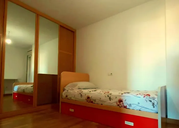 Appartement Corazon De Lemos *