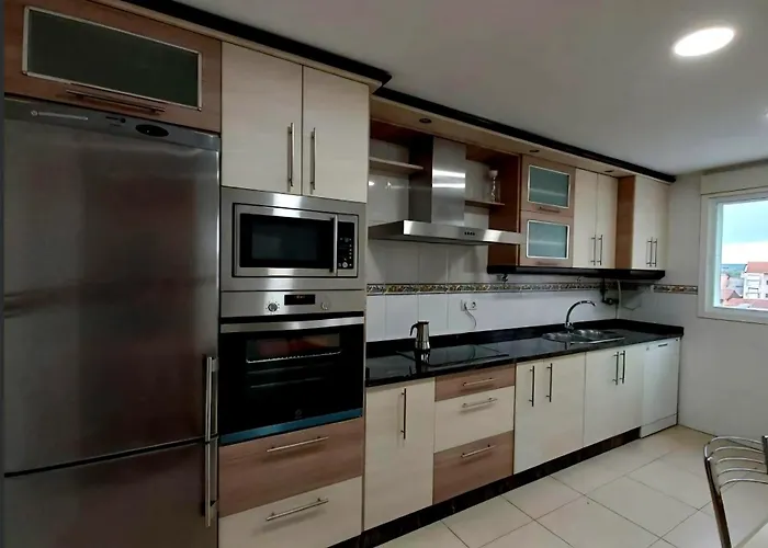 Corazon De Lemos Appartement Monforte De Lemos